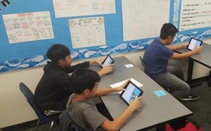 Lake Students Succeed with STEAM - article thumnail image