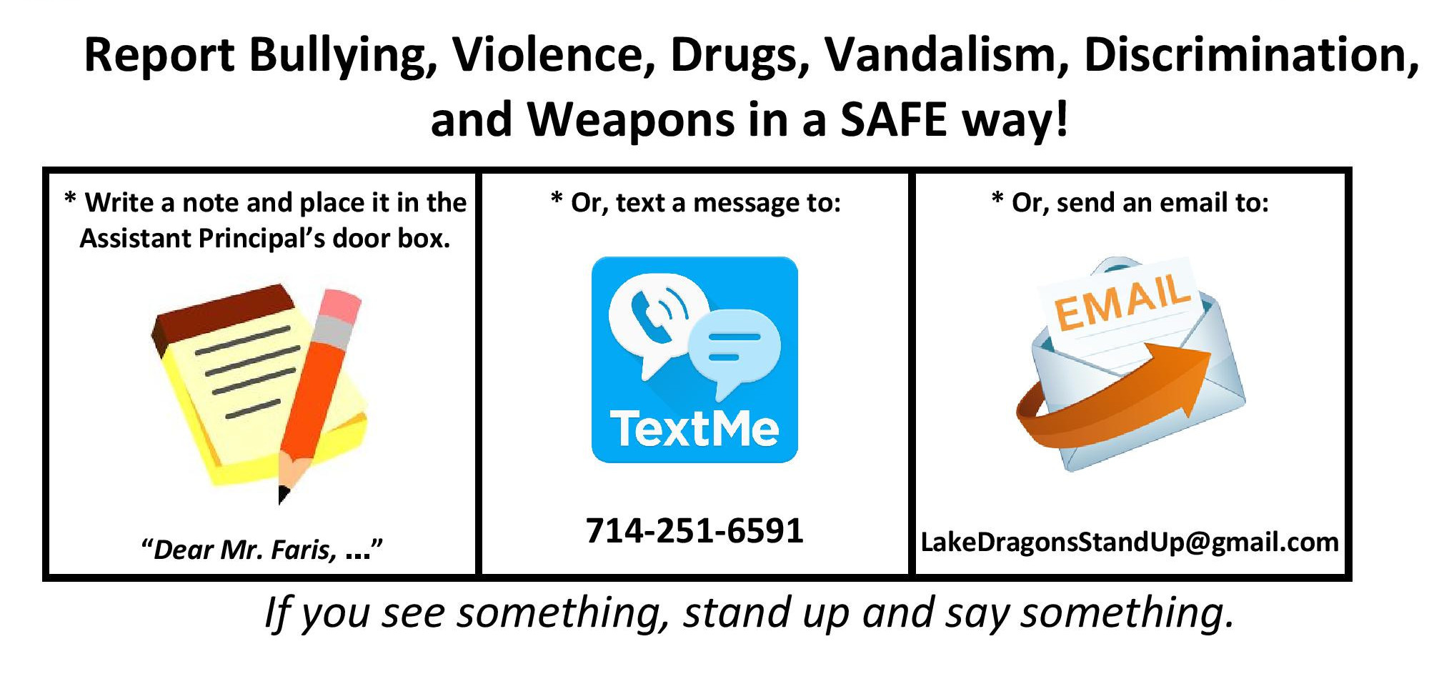 Home Lake Intermediate School