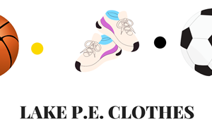 Lake PE Clothes - article thumnail image