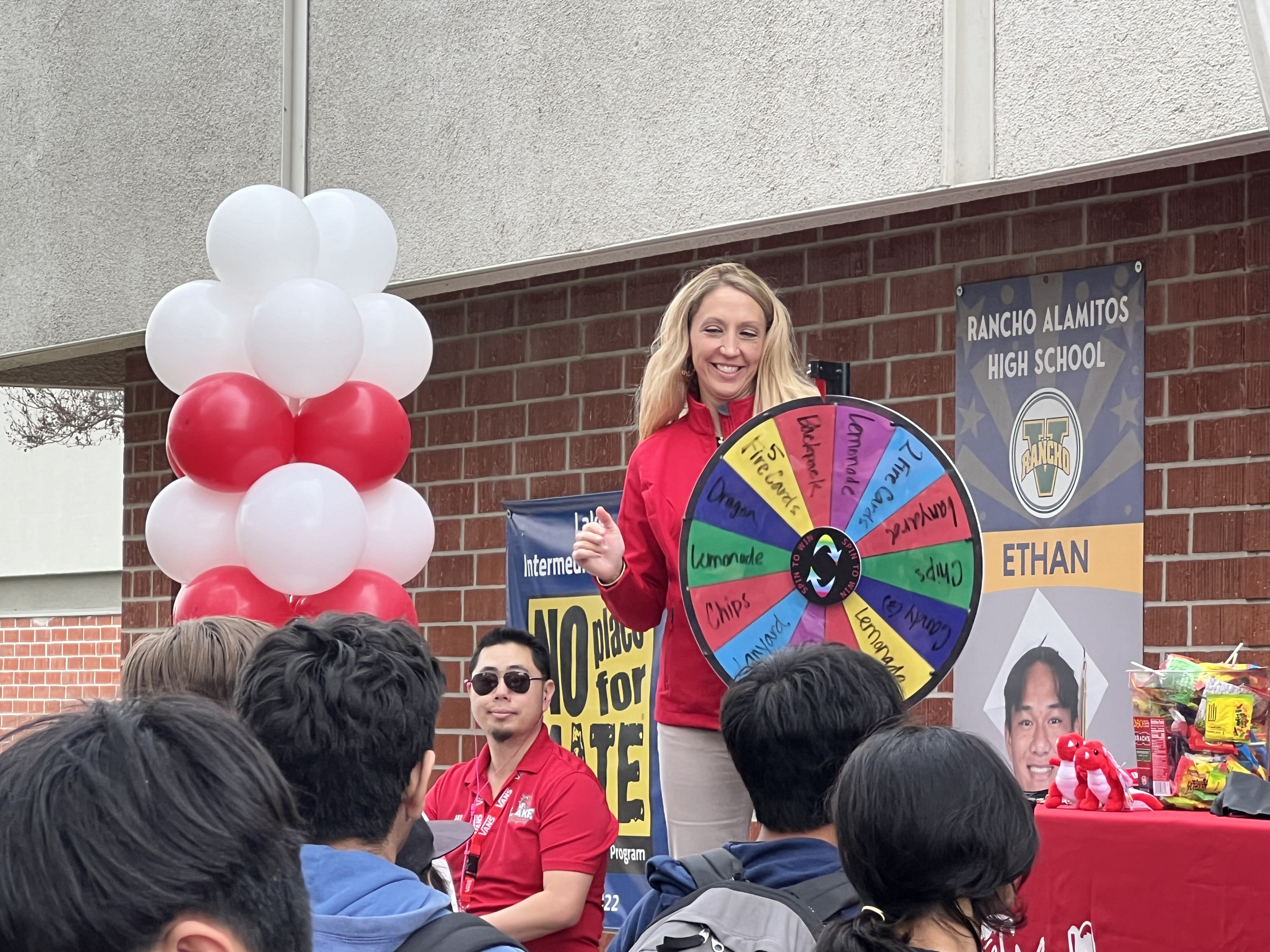 No Place for Hate School