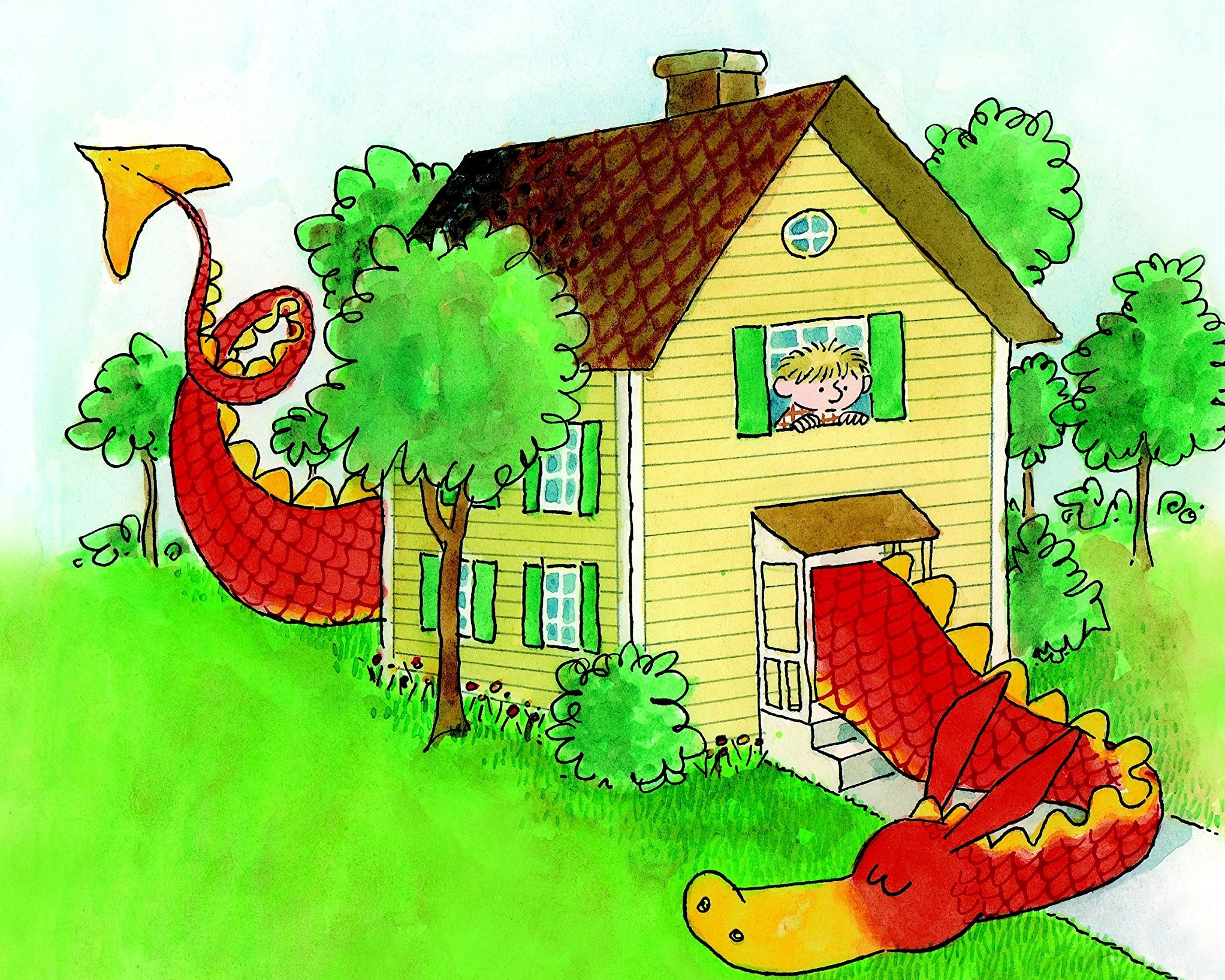 Open House - article thumnail image