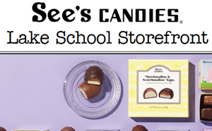 AVID See's Candy Fundraiser - article thumnail image