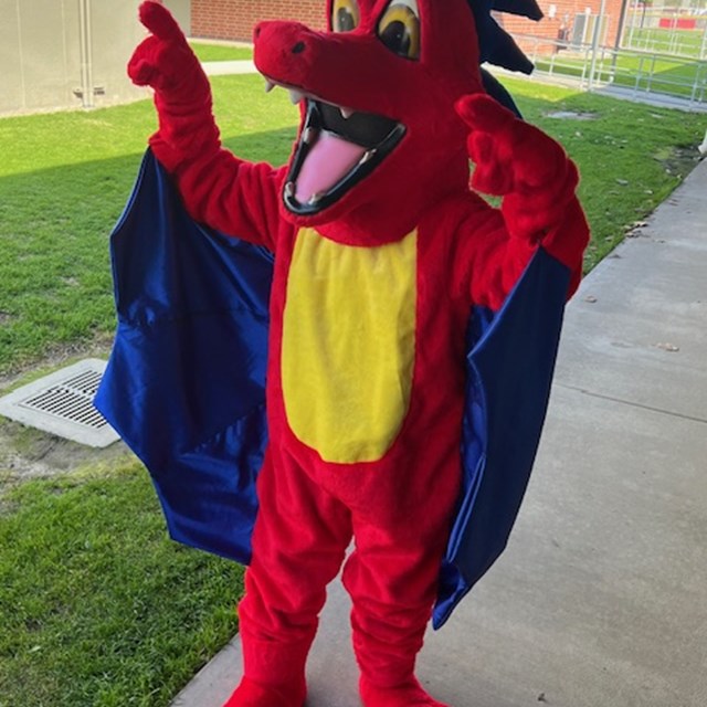 Mascot