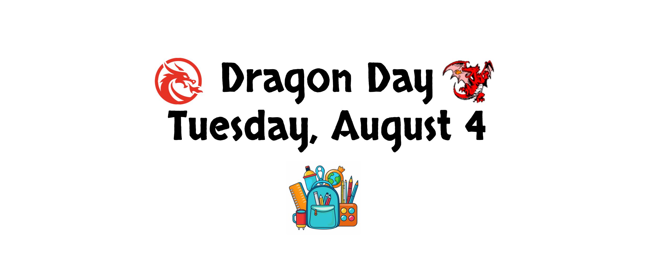 Dragon Days - article thumnail image